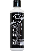 Abrillantador Black Cerámico Crema 500 ml – Diablo Ultra