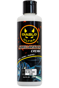 Abrillantador Crema 500 ml – Diablo Ultra