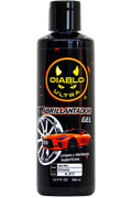 Abrillantador Gel Negro 500 ml – Diablo Ultra