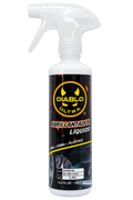Abrillantador Líquido 500 ml – Diablo Ultra Precio