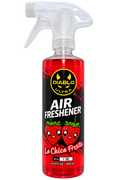 AIR FRESHENER CHICA FRESA 500 ML – Diablo Ultra