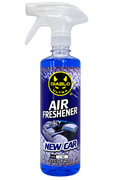 Air Freshener New Car 500 ml – Diablo Ultra