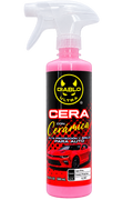 Cera Líquida con Cerámico 500 ml – Diablo Ultra