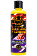 Hydro Wax Ceramic & Carnauba Cera Crema 500 ml – Diablo Ultra