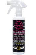 Restaurador de Plásticos con Cerámico Líquido 500 ml – Diablo Ultra