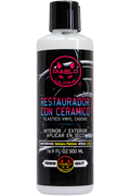Restaurador Cerámico para Plásticos 500 ml – Diablo Ultra