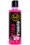 Shampoo Pink Bubble 500 ml – Diablo Ultra