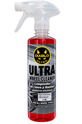 Ultra Wheel Cleaner – Limpiador de Rines y Llantas 500 ml – Diablo Ultra Precio